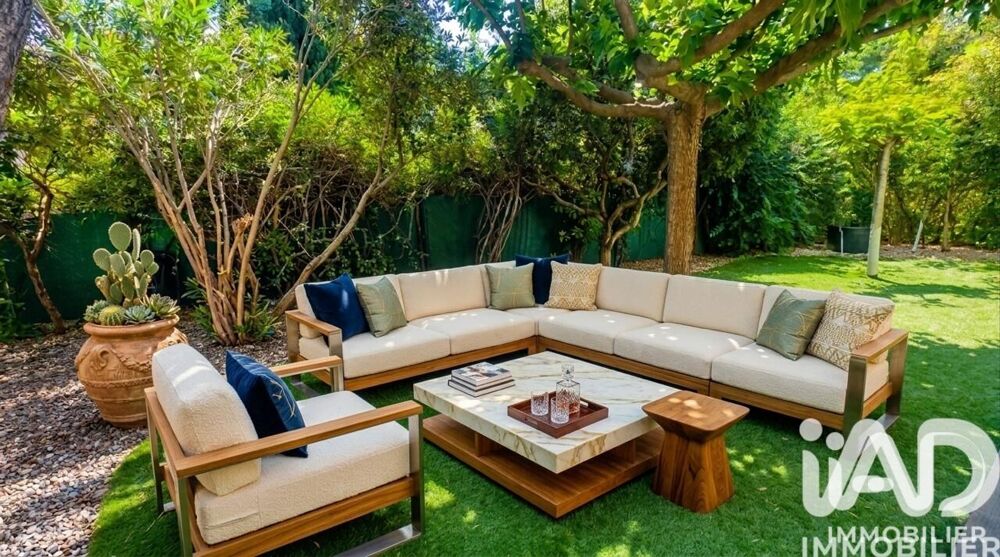 à vendre  Maison Toulon (83000)