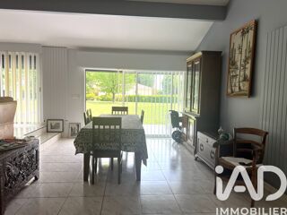  Maison à vendre 5 pièces 148 m²
