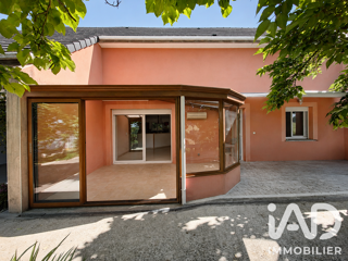  Maison à vendre 6 pièces 157 m²