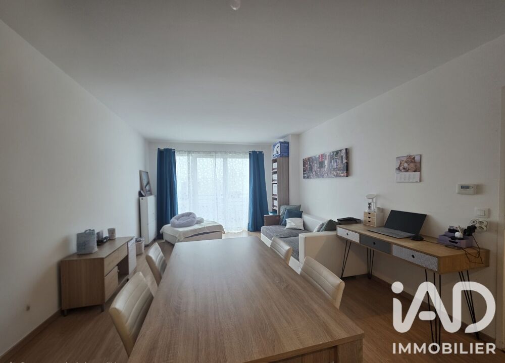 Vente Appartement Vente Appartement 2 pièces Wattignies