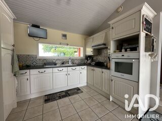 Maison à vendre 7 pièces 210 m²