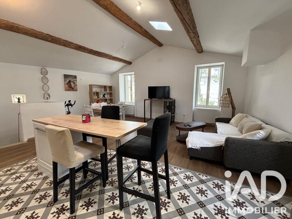 Vente Maison Vente Maison de village 3 pièces Conilhac-corbières
