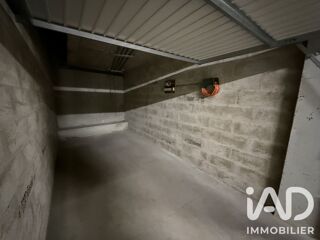 Vente Parking/Garage Vente Garage 13 m&sup2; Épinay-sur-orge