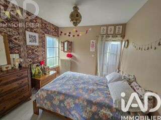  Maison à vendre 7 pièces 150 m²
