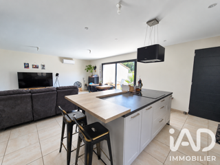  Maison à vendre 4 pièces 96 m²