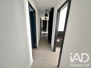  Maison à louer 4 pièces 74 m²