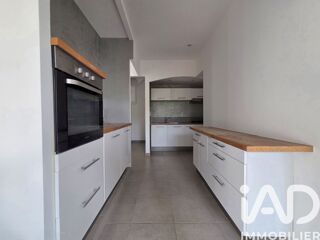  Appartement à vendre 3 pièces 90 m²