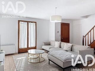  Maison � vendre 6 pi�ces 135 m�