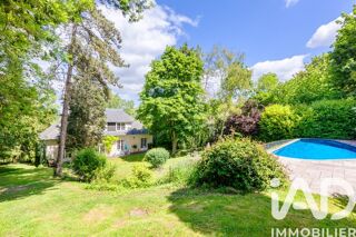  Maison à vendre 10 pièces 228 m²