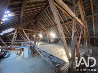 Parking / Garage à vendre 400 m²