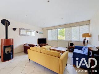  Maison à vendre 6 pièces 157 m²