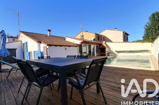  Maison à vendre 4 pièces 91 m²