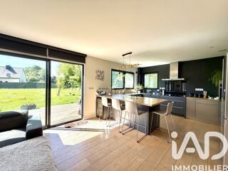  Maison à vendre 7 pièces 168 m²