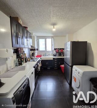  Appartement à vendre 4 pièces 73 m²
