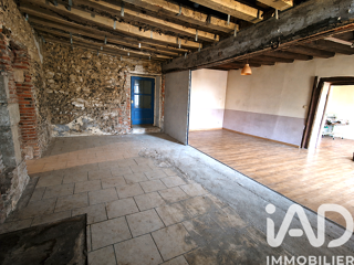  Maison à vendre 6 pièces 110 m²