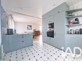  Maison � vendre 6 pi�ces 146 m�
