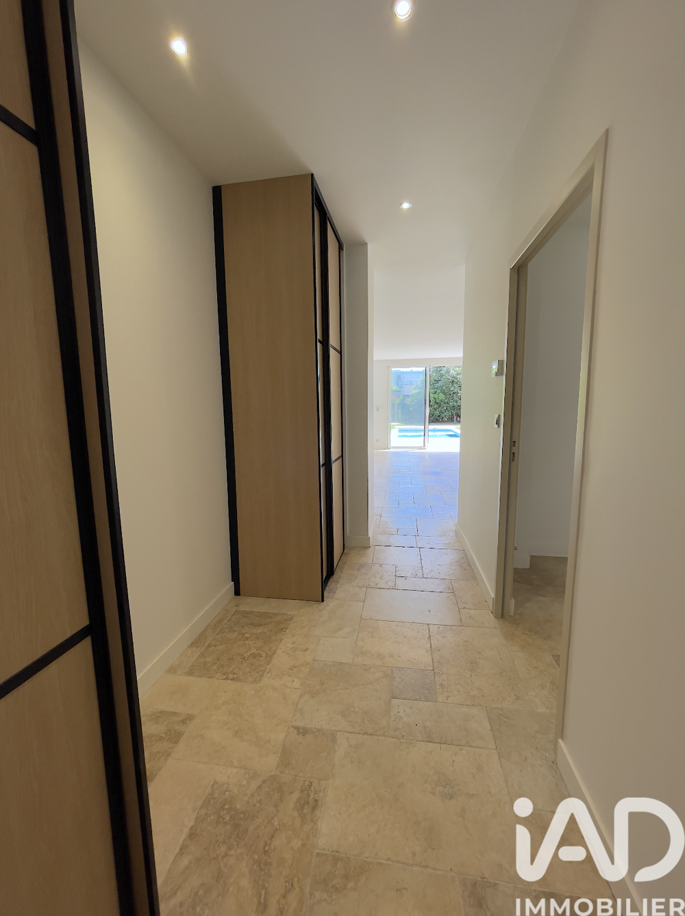 � vendre  Appartement Bordeaux (33800)