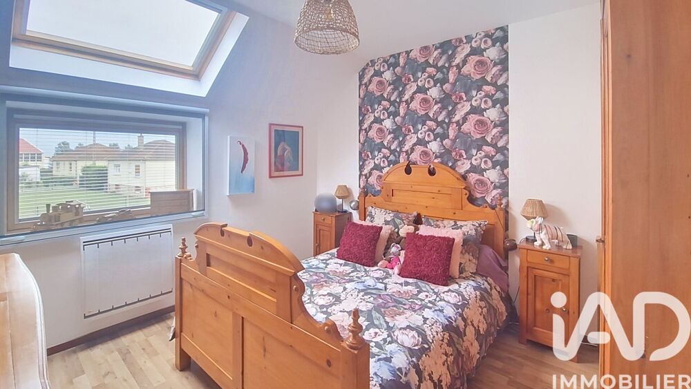 Vente Maison Vente Maison/villa 3 pièces Caudebec-lès-elbeuf