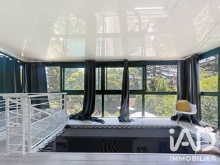  Maison à vendre 5 pièces 137 m²