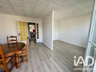  Appartement à vendre 4 pièces 65 m²