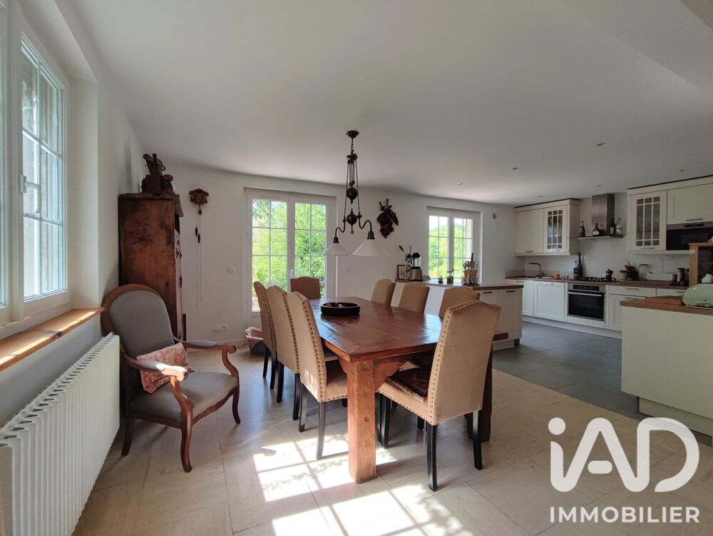 Vente Maison/villa 9 pièces