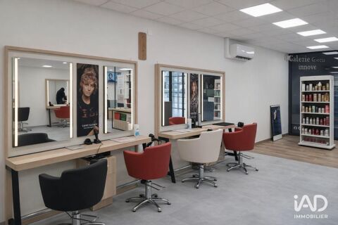 Spațiu comercial, 120 m²