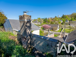 Maison – Montrichard Val de Cher, Le Château