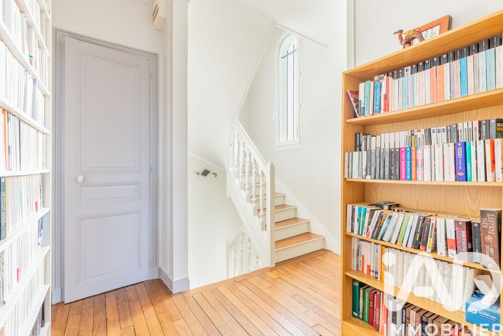 � vendre  Maison Montgeron (91230)