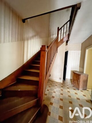  Maison � vendre 7 pi�ces 193 m�