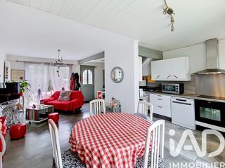  Maison à vendre 4 pièces 83 m²