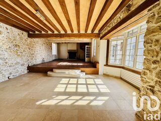  Maison à vendre 8 pièces 210 m²