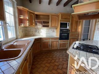  Maison à vendre 6 pièces 156 m²