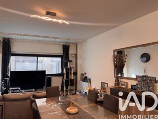  Maison à vendre 5 pièces 125 m²
