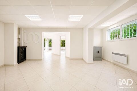  Location Bureaux 83 m&sup2; 