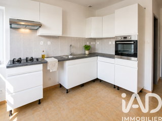  Maison � louer 4 pi�ces 78 m� Saint-fulgent