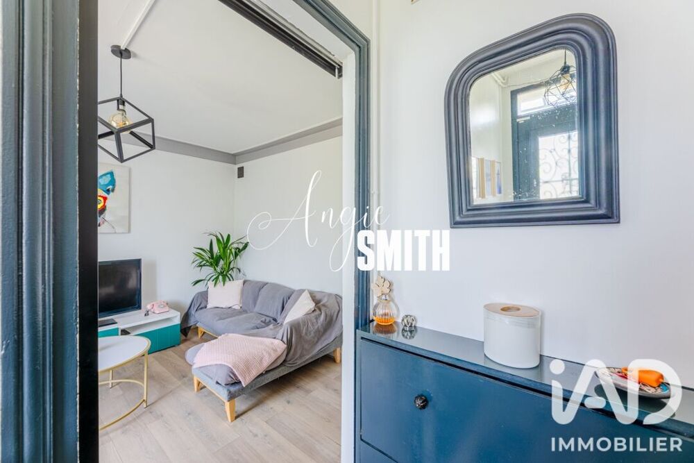Vente Maison Vente Maison/villa 4 pièces Ermont