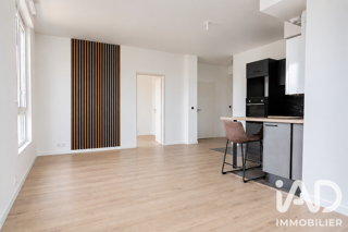 Vente Appartement Vente Appartement 4 pièces Bois-d'arcy