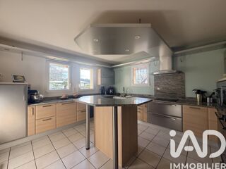  Maison à vendre 9 pièces 359 m²