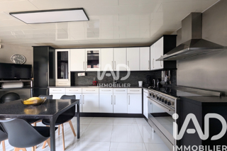  Maison à vendre 6 pièces 150 m²