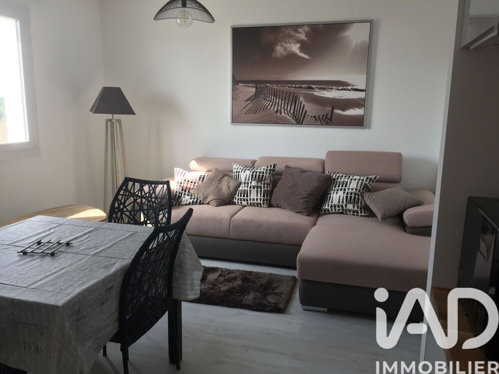 Vente Maison/villa 2 pièces