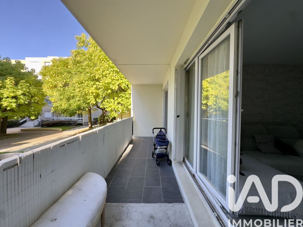 Vente Appartement Vente Appartement 4 pièces Taverny