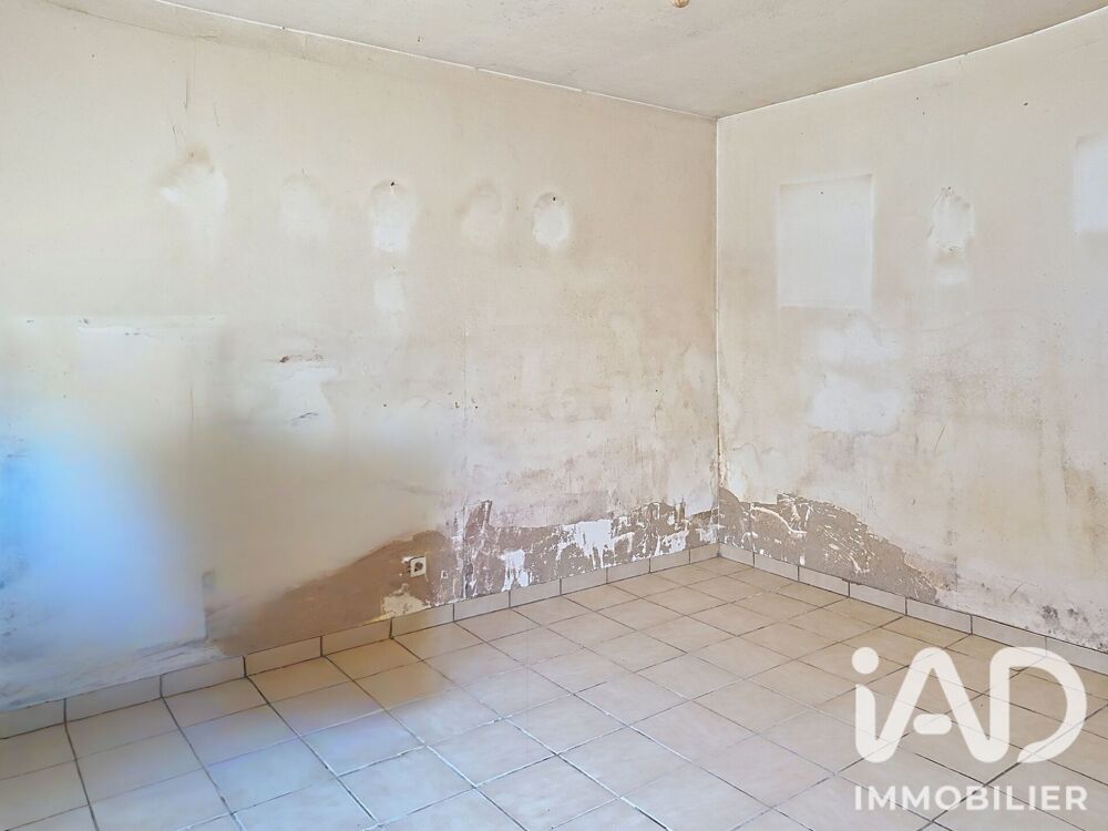 Vente Maison Vente Maison de village 3 pièces Aillant-sur-milleron