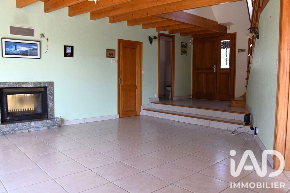 à vendre  Maison Plouarzel (29810)