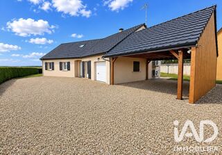  Maison à vendre 6 pièces 155 m²