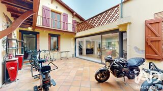  Maison à vendre 8 pièces 255 m²