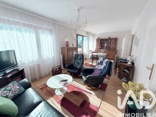  Appartement � vendre 5 pi�ces 92 m�