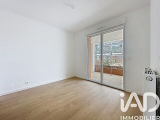  Appartement à vendre 2 pièces 46 m²