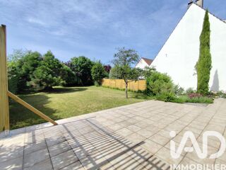  Maison à vendre 8 pièces 135 m²