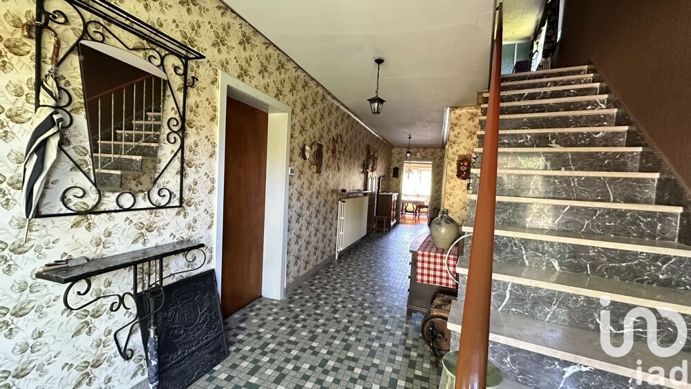 Vente Maison Vente Maison/villa 5 pièces Vibersviller