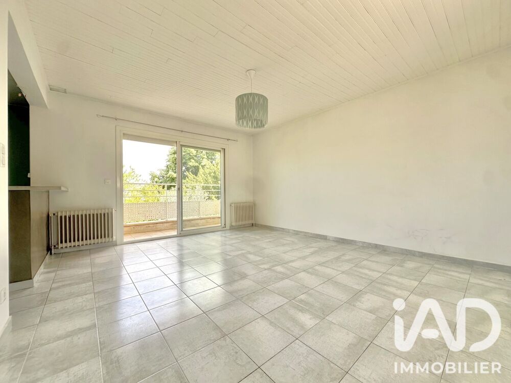 Vente Maison Vente Maison/villa 6 pièces Uzès